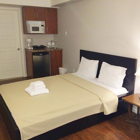 Apartament La Renaissance Dorchester Montreal Zewnętrze zdjęcie