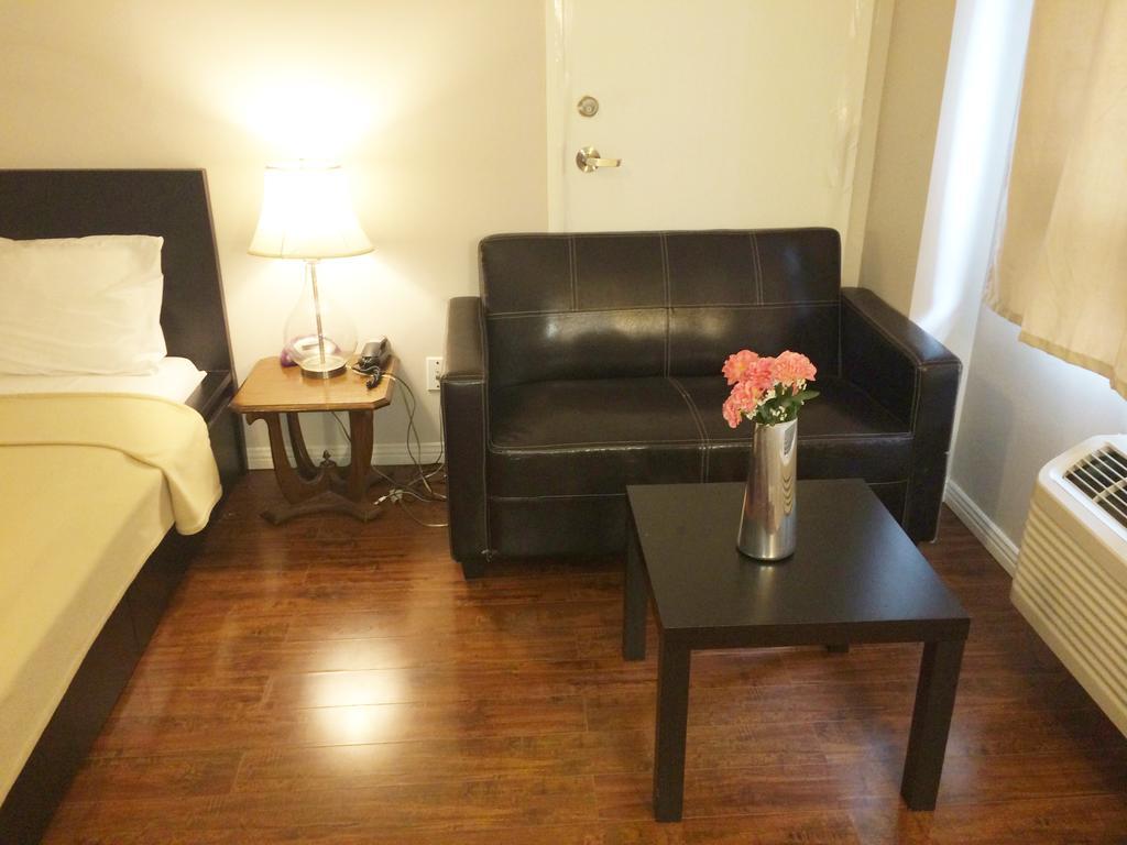 Apartament La Renaissance Dorchester Montreal Pokój zdjęcie