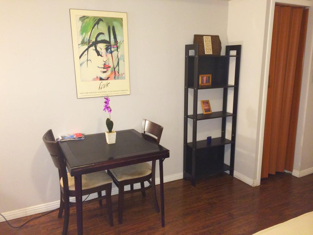 Apartament La Renaissance Dorchester Montreal Pokój zdjęcie