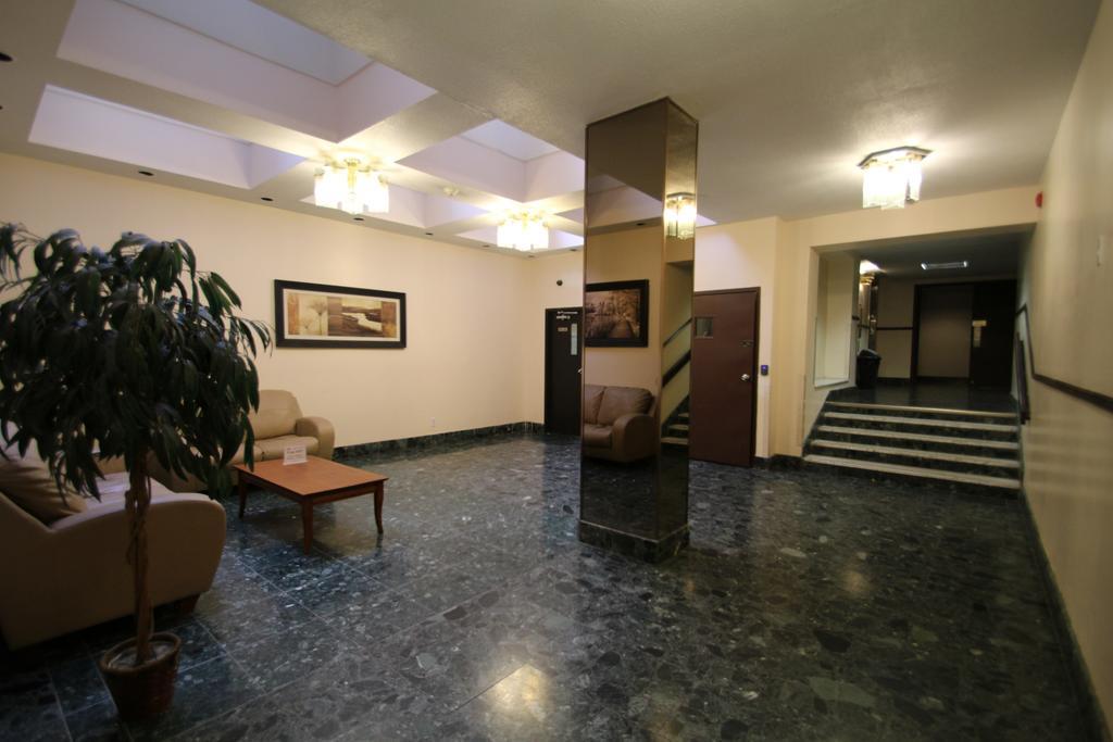 Apartament La Renaissance Dorchester Montreal Zewnętrze zdjęcie