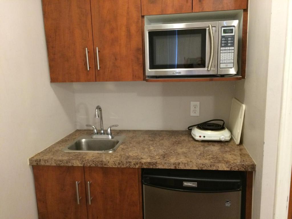 Apartament La Renaissance Dorchester Montreal Pokój zdjęcie